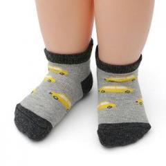 Get Baby Socks Wholesale With Low Moq From The S