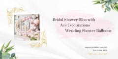 Bridal Shower Bliss With Ace Celebrations Weddin