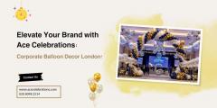Elevate Your Brand With Ace Celebrations Corpora
