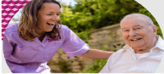 Live-In Care Jobs In Cardiff