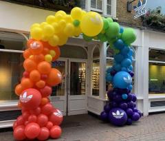 Sustainable Balloons London