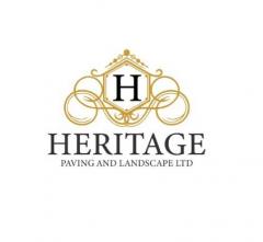 Heritage Paving And Landscaping Ltd