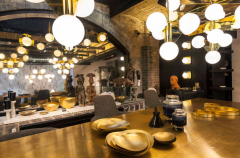 Elevate Your Space With Professional Interior De