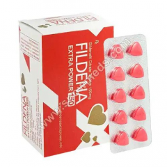Who Is The Target User For Fildena 150 Mg