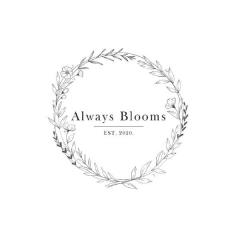 Always Blooms