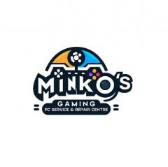 Minkos Gaming Pc Service & Repair Centre