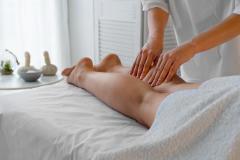 Experience Bliss With Authentic Thai Massage