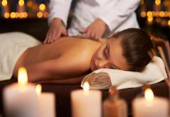 Relax And Rejuvenate Premier Massage Services In