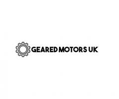 Geared Motors Uk