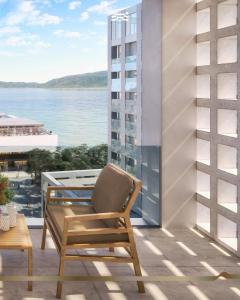 Start Your Life By The Sea  Fully Furnished Apar