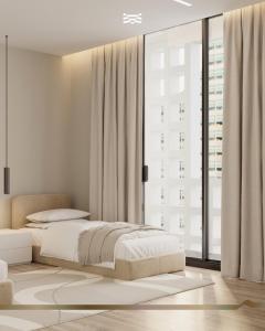 Invest In Elegance, Live By The Sea  Vlora Marin