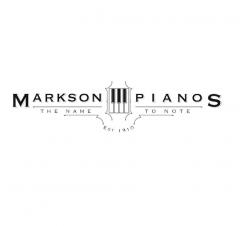 Markson Pianos