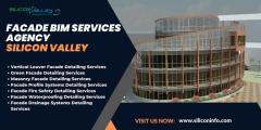 Facade Bim Services Agency - Usa