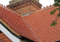 Professional Roofers In Camberley - St Georges R