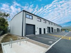 Business Park, Industrial Estate