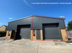 The Shipyard