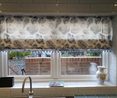 Made To Fit Roller Blinds East Sussex