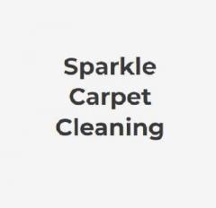 Sparkle Carpet Cleaner & Upholstery Cleaner Seve