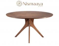 Discover Luxurious Furniture Pieces At Nismaaya 