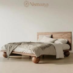 Walnut Wood The Luxury Choice For Beds & Bedroom