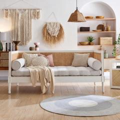 Elegant And Comfortable Sofas The Perfect Additi