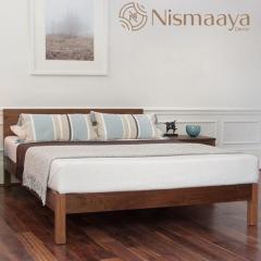 Walnut Beds  Perfect Balance Of Comfort & Style