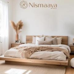 Natural Oakwood Beds That Stand The Test Of Time