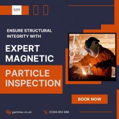 Ensure Structural Integrity With Expert Magnetic