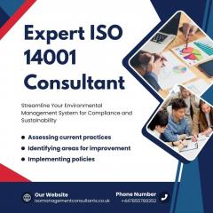 Streamline Your Environmental Management System 