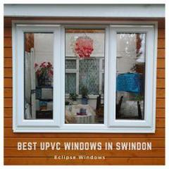 Best Upvc Windows In Swindon