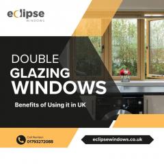 Best Double Glazing Windows In Uk