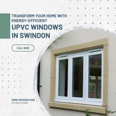 Transform Your Home With Energy-Efficient Upvc W