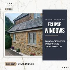 Eclipse Windows - Swindon Trusted Windows And Do