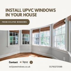 Install Upvc Windows In Your House