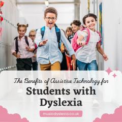 The Benefits Of Assistive Technology For Student