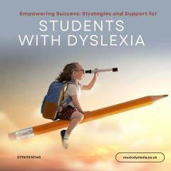Empowering Success Strategies And Support For St
