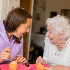 Home Care Jobs In Wimbledon - Join Our Caring Te