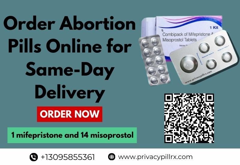 Order Abortion Pills Online for Same-Day Delivery 2 Image