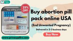 Buy Abortion Pill Pack Online Usa End Unwanted P