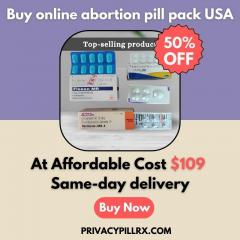 Buy Online Abortion Pill Pack Usa - Nebraska At 