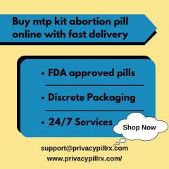 Buy Mtp Kit Abortion Pill Online With Fast Deliv