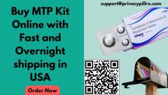 Buy Mtp Kit Online With Fast And Overnight Shipp