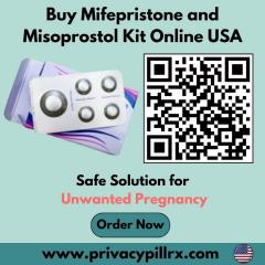 Buy Mifepristone And Misoprostol Kit Online Usa 