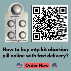 How To Buy Mtp Kit Abortion Pill Online With Fas