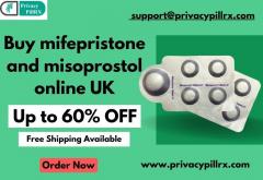 Buy Mifepristone And Misoprostol Online Uk - Up 