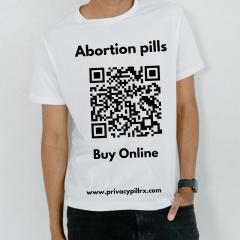 Abortion Pills Buy Online  Scan Qr Code  Order N