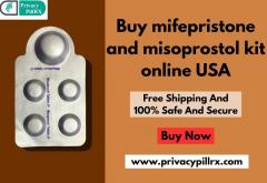 Buy Mifepristone And Misoprostol Kit Online Usa 