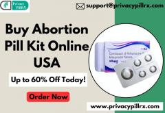 Buy Abortion Pill Kit Online Usa - Up To 60 Off 