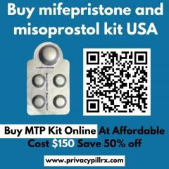 Buy Mifepristone And Misoprostol Kit Usa Free Sh