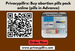 Privacypillrx Buy Abortion Pills Pack Online Pil